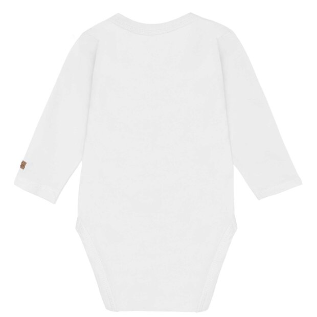 HUST AND CLAIRE - BILLY VEGIE TRUCK BODYSTOCKING | IVORY