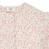 HUST AND CLAIRE - SESSIE SPRING BLUSE | PETAL PINK