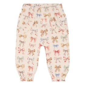 HUST AND CLAIRE - TRINE BIG BOWS BUKSER | KIT