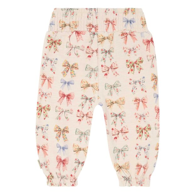 HUST AND CLAIRE - TRINE BIG BOWS BUKSER | KIT