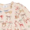 HUST AND CLAIRE - KRISTI BIG BOWS KJOLE | KIT