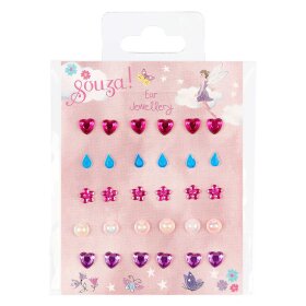 SOUZA - EAR STICKERS