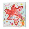 SOUZA - MAKE-UP BOX BUTTERFLY SOUZA - MAKE-UP BOX BUTTERFLY