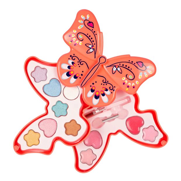 SOUZA - MAKE-UP BOX BUTTERFLY