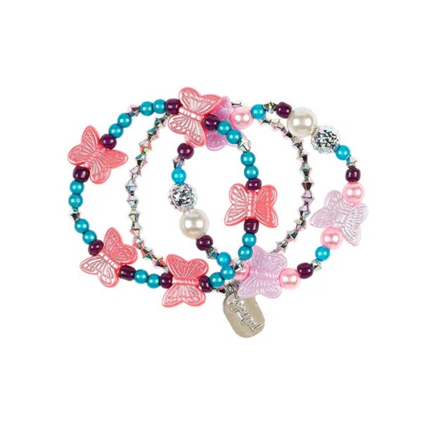 SOUZA - BRACELET INIA BUTTERFLY