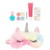 SOUZA - UNICORN MAKEUP + SLEEPING MASK