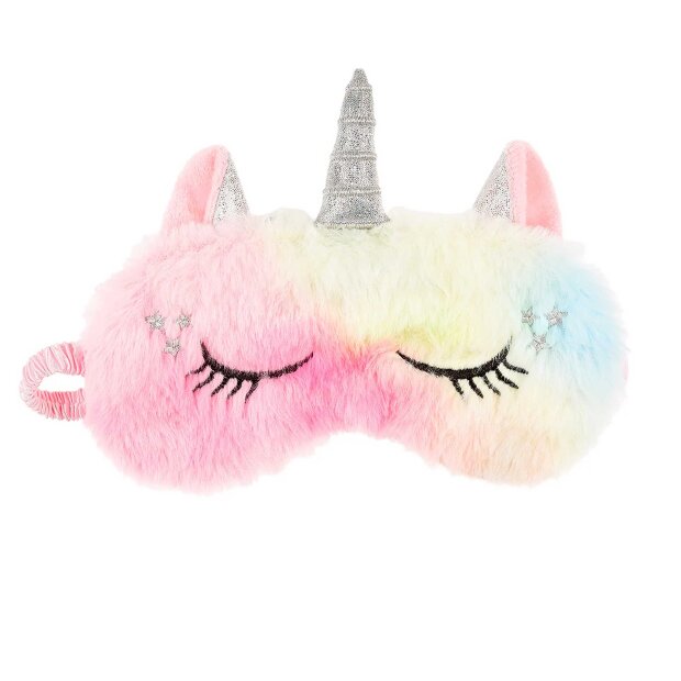 SOUZA - UNICORN MAKEUP + SLEEPING MASK