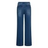 IVY COPENHAGEN - AUGUSTA FRENCH JEANS WASH ORIGINAL TENERIFE | DENIM BLUE