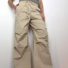 CONTINUE COPENHAGEN - CARRIE PANTS | SAND