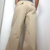 CONTINUE COPENHAGEN - CARRIE PANTS | SAND