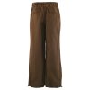 CONTINUE COPENHAGEN - CARRIE PANTS | BROWN CONTINUE COPENHAGEN - CARRIE PANTS | BROWN
