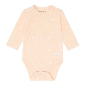 HUST AND CLAIRE - BAM ELEMENTS BODYSTOCKING | QUARTZ