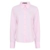 BTF CPH - ADA BAMBOO SHIRT | LIGHT PINK BTF CPH - ADA BAMBOO SHIRT | LIGHT PINK