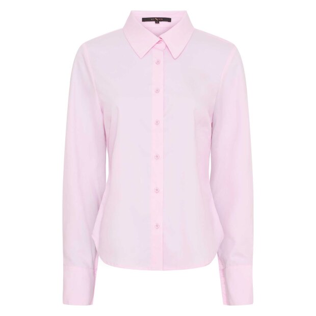 BTF CPH - ADA BAMBOO SHIRT | LIGHT PINK