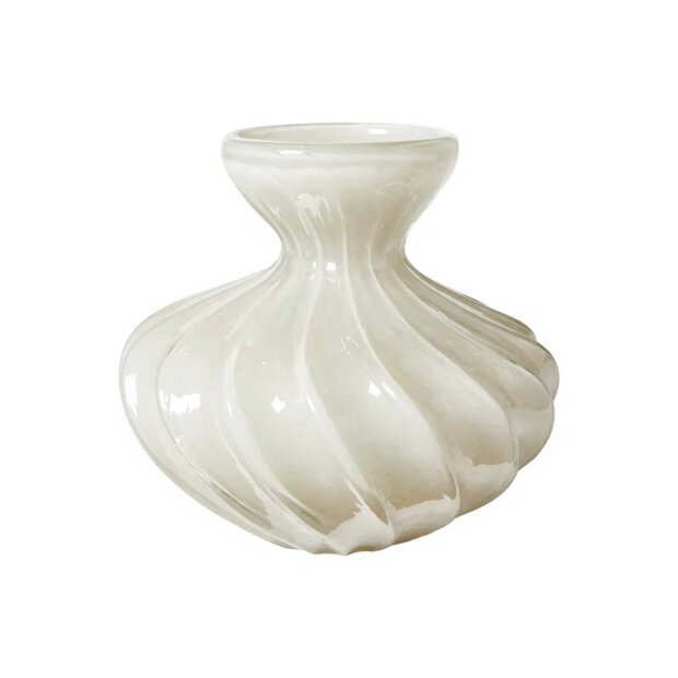 SPEEDTSBERG - VASE ART | BEIGE