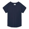 MOSHI MOSHI MIND - FAVOURITE T-SHIRT | DARK NAVY