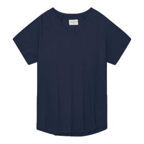 MOSHI MOSHI MIND - FAVOURITE T-SHIRT | DARK NAVY