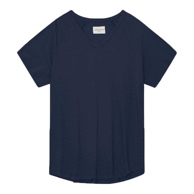 MOSHI MOSHI MIND - FAVOURITE T-SHIRT | DARK NAVY
