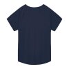 MOSHI MOSHI MIND - FAVOURITE T-SHIRT | DARK NAVY