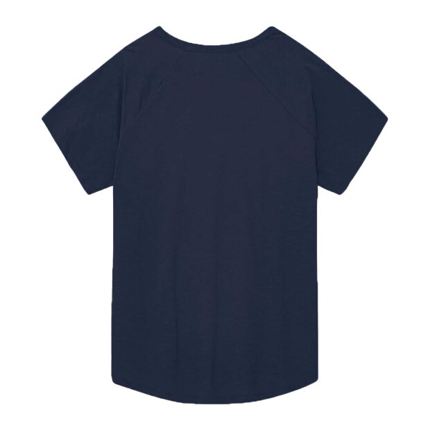 MOSHI MOSHI MIND - FAVOURITE T-SHIRT | DARK NAVY