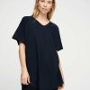 MOSHI MOSHI MIND - FAVOURITE T-SHIRT | DARK NAVY