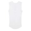 MOSHI MOSHI MIND - JOY TANK TOP | WHITE MOSHI MOSHI MIND - JOY TANK TOP | WHITE
