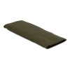 GOYOGI - CALM ORGANIC COTTON EYE PILLOW | DARK OLIVE