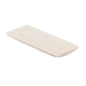 GOYOGI - CALM ORGANIC COTTON EYE PILLOW | NATURAL
