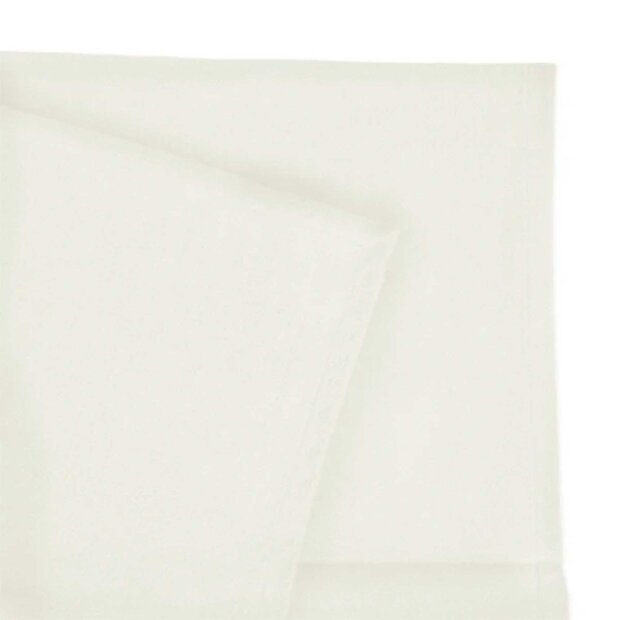 GOYOGI - CALM ORGANIC COTTON YOGA BLANKET | NATURAL