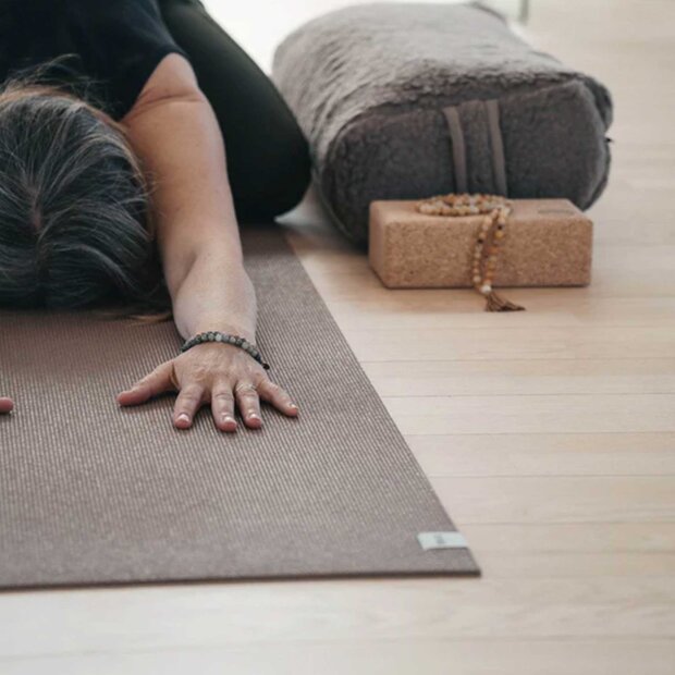 GOYOGI - INFINITY STUDIO MAT | BROWN