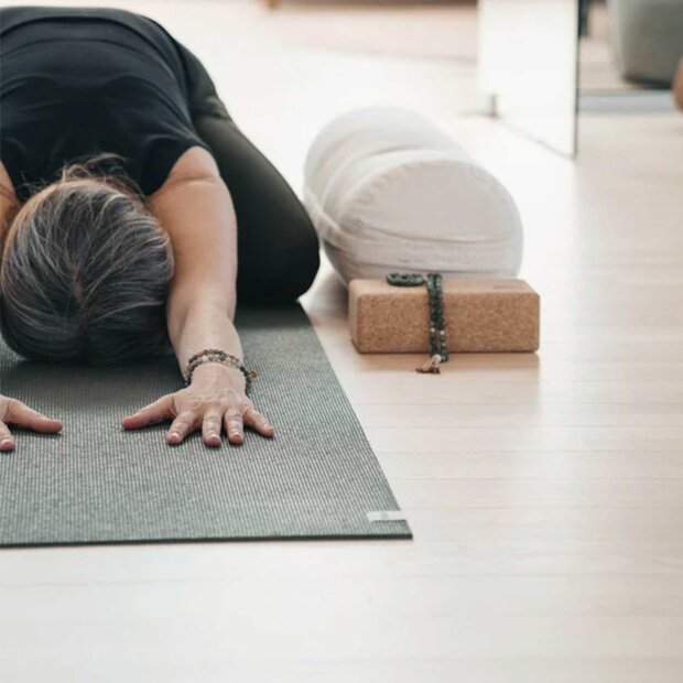 GOYOGI - INFINITY STUDIO MAT | DARK OLIVE