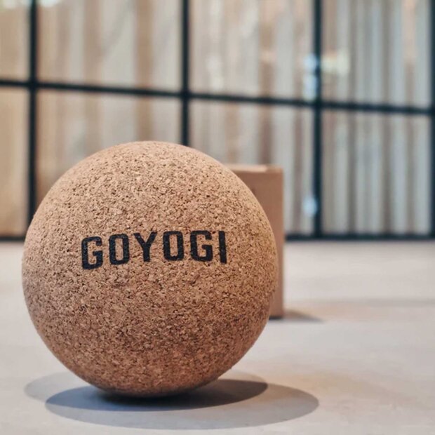 GOYOGI - SUSTAIN CORK TRIGGER POINT BOLD