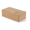GOYOGI - SUSTAIN CORK YOGA BLOCK