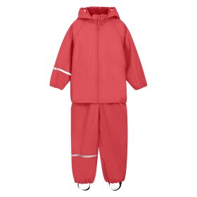 CELAVI - BASIS REGNTØJSSÆT PU | CAYENNE