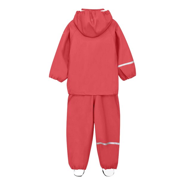 CELAVI - BASIS REGNTØJSSÆT PU | CAYENNE