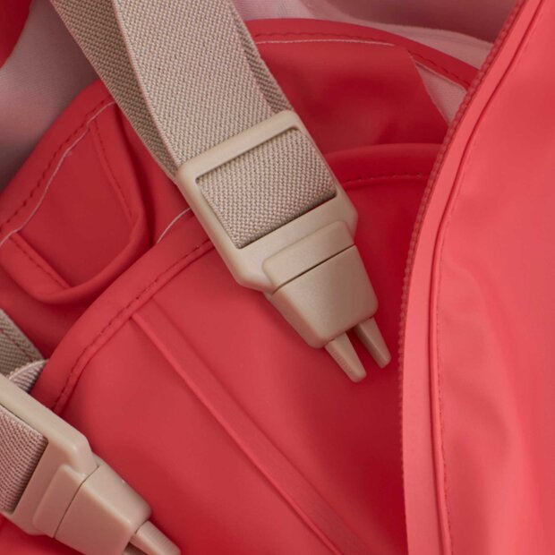 CELAVI - BASIS REGNTØJSSÆT PU | CAYENNE