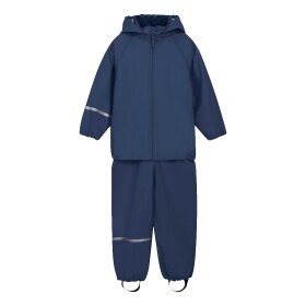 CELAVI - BASIS REGNTØJSSÆT PU | OCEANIA