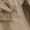 CELAVI - BASIC RAINWEAR SUIT I PU | WHITE PEPPER