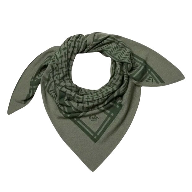 LALA BERLIN - TRIANGLE TRINITY CLASSIC | MOSS