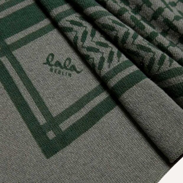 LALA BERLIN - TRIANGLE TRINITY CLASSIC | MOSS