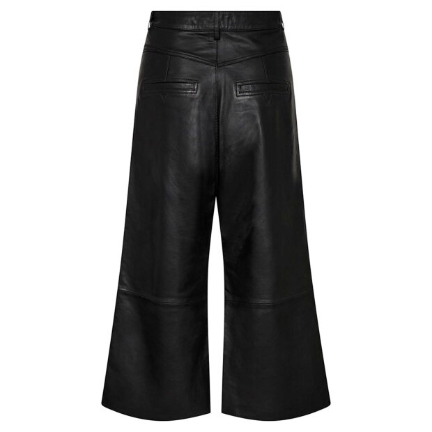 DEPECHE - BOA HW CULOTTE | BLACK