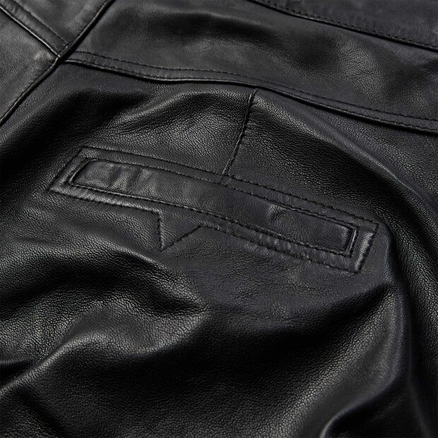 DEPECHE - BOA HW CULOTTE | BLACK