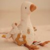 LITTLE DUTCH - AKTIVITETSBAMSE GOOSE - NEWBORN