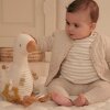 LITTLE DUTCH - AKTIVITETSBAMSE GOOSE - NEWBORN