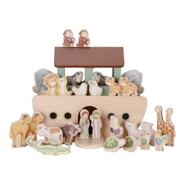 LITTLE DUTCH - NOAHS' ARK