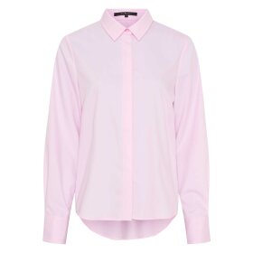 BTF CPH - BAMBOO SKJORTE | LIGHT PINK