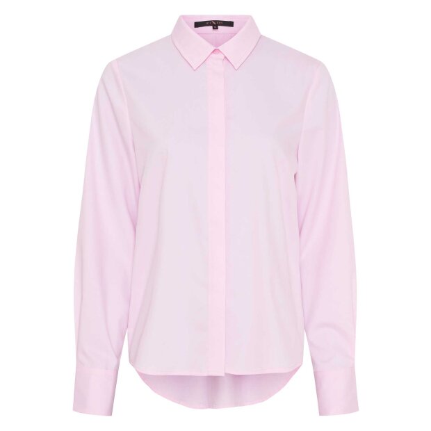 BTF CPH - BAMBOO SKJORTE | LIGHT PINK