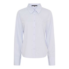 BTF CPH - ADA BAMBOO SHIRT | LIGHT BLUE