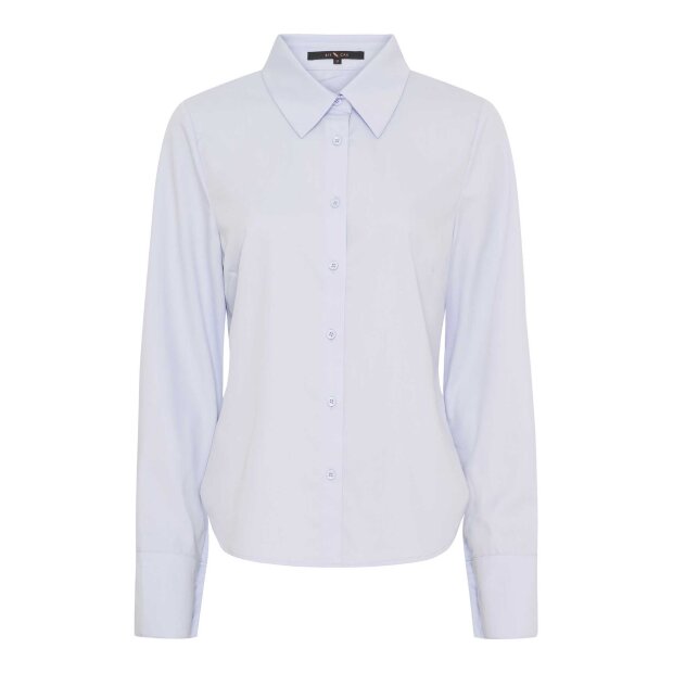BTF CPH - ADA BAMBOO SHIRT | LIGHT BLUE