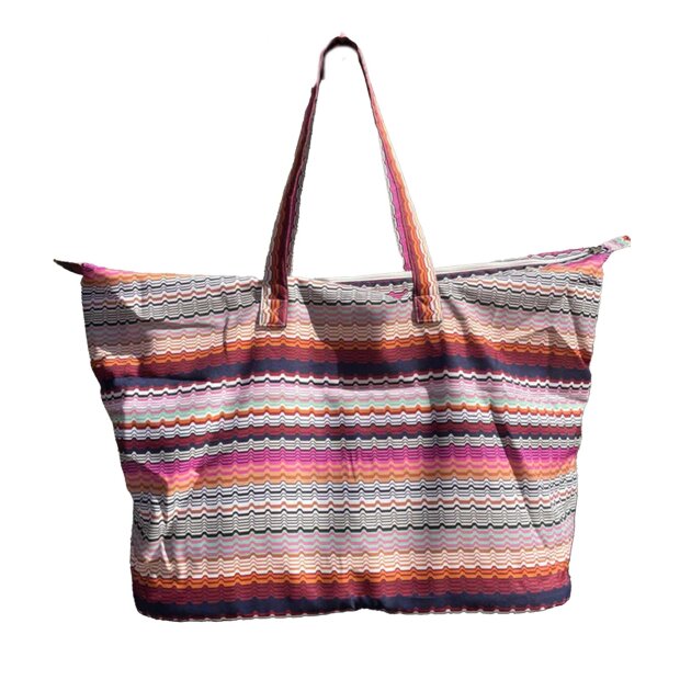 WAUW - MILAN TRAVEL BAG | MILAN